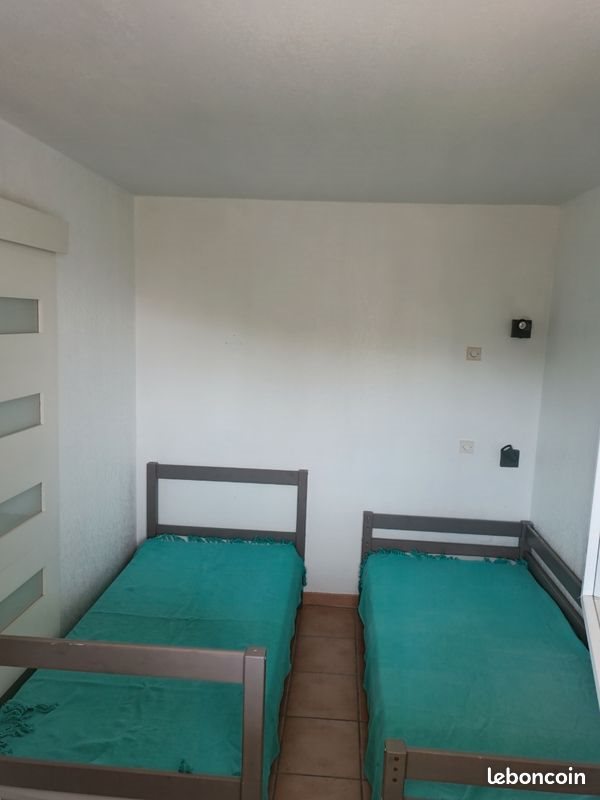 Appartement à louer, 34m², La Baule-Escoublac