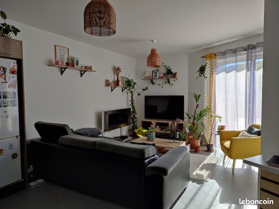 Appartement à louer, 57m², Montpellier
