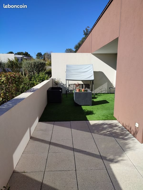Appartement à louer, 57m², Montpellier