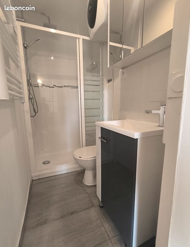 Appartement à louer, 13m², Aubière