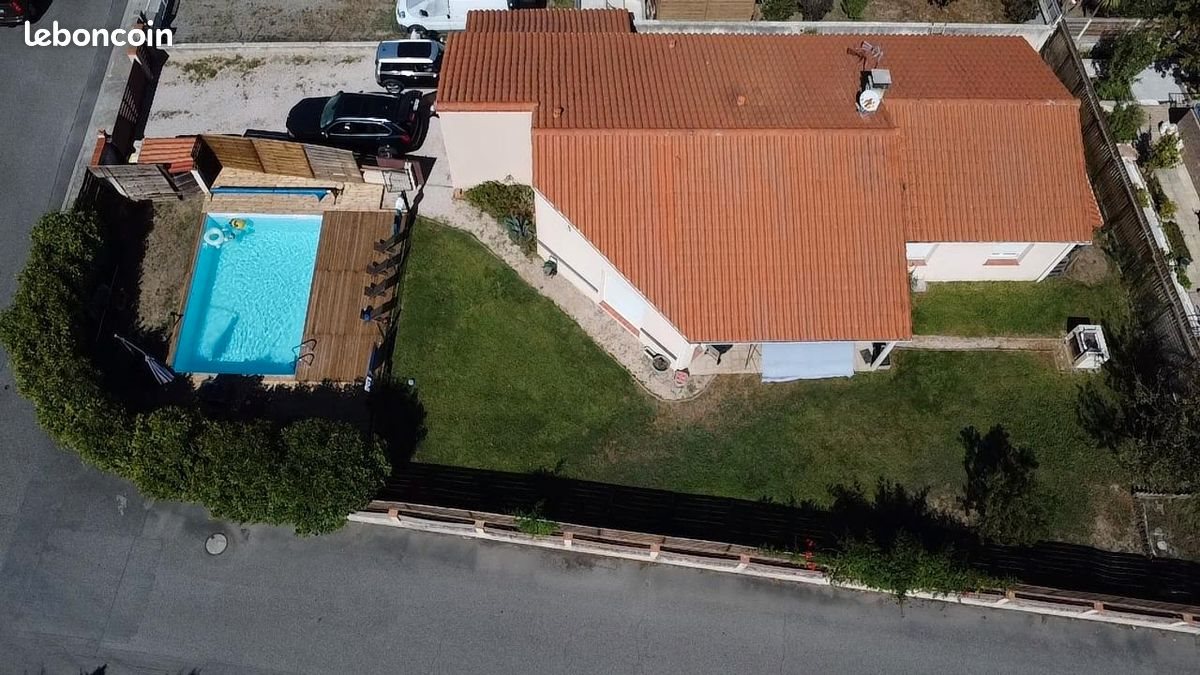 Maison à vendre, 120m², Mauzac