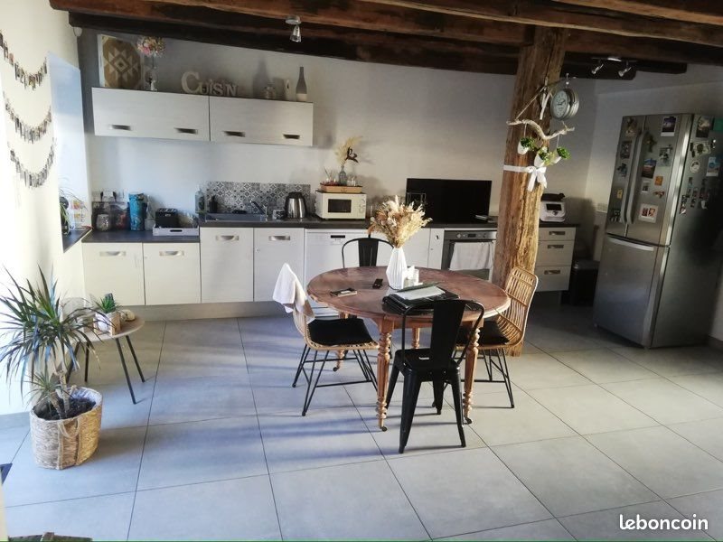 Maison à vendre, 90m², Aizenay