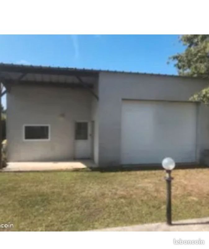Maison à vendre, 100m², Guémené-Penfao