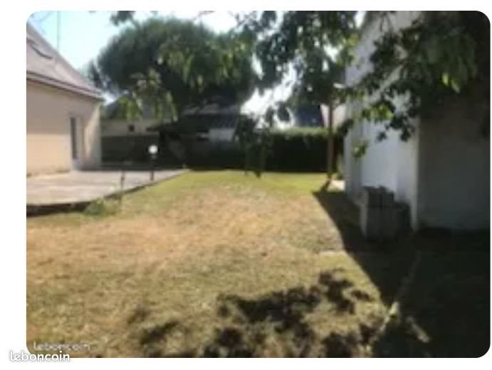 Maison à vendre, 100m², Guémené-Penfao