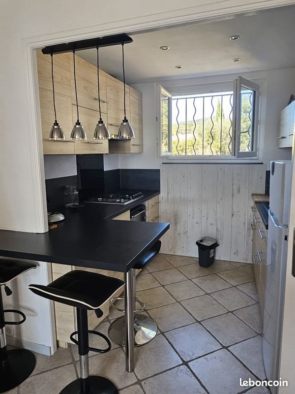 Appartement à louer, 35m², Sainte-Maxime