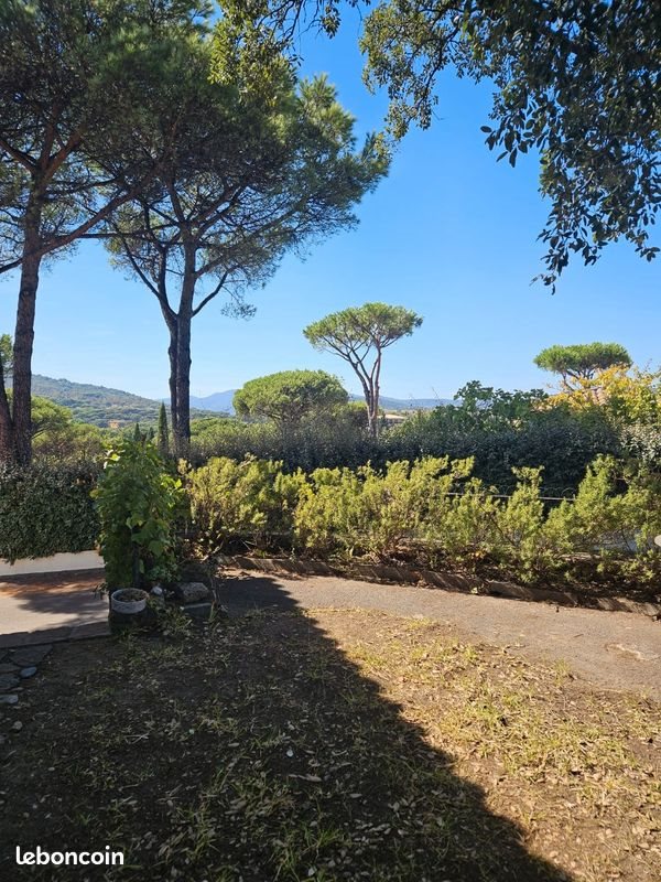 Appartement à louer, 35m², Sainte-Maxime