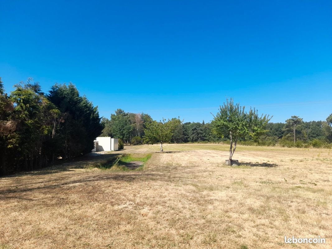 Maison à vendre, 140m², Thiviers