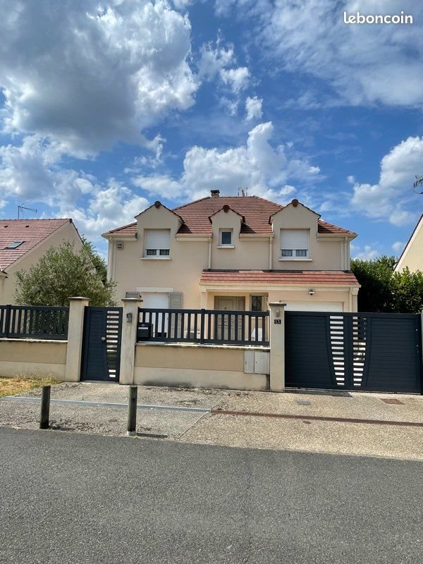 Maison à vendre, 126m², Vigneux-sur-Seine