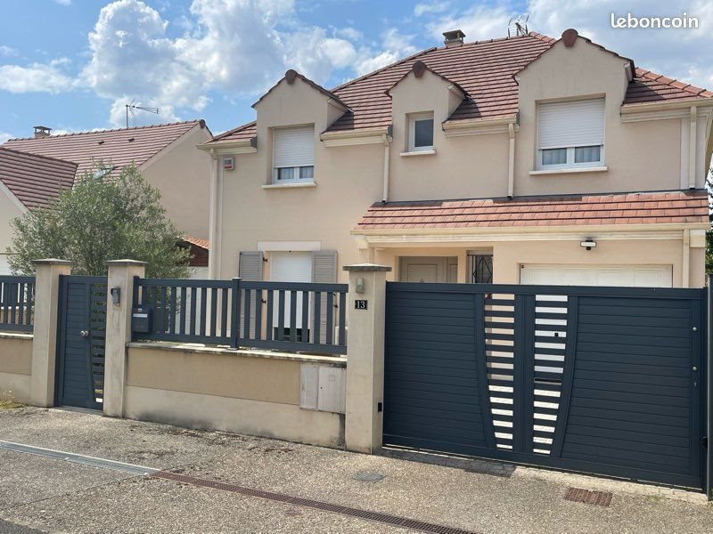 Maison à vendre, 126m², Vigneux-sur-Seine