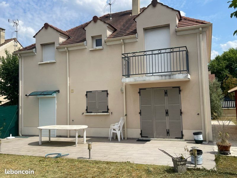 Maison à vendre, 126m², Vigneux-sur-Seine