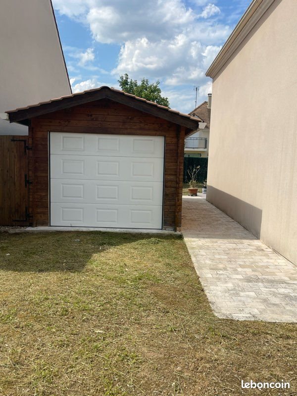 Maison à vendre, 126m², Vigneux-sur-Seine