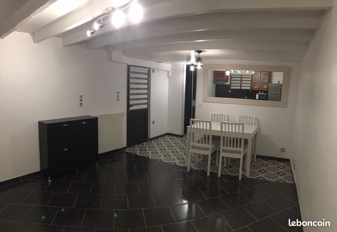 Appartement à louer, 38m², Sartrouville