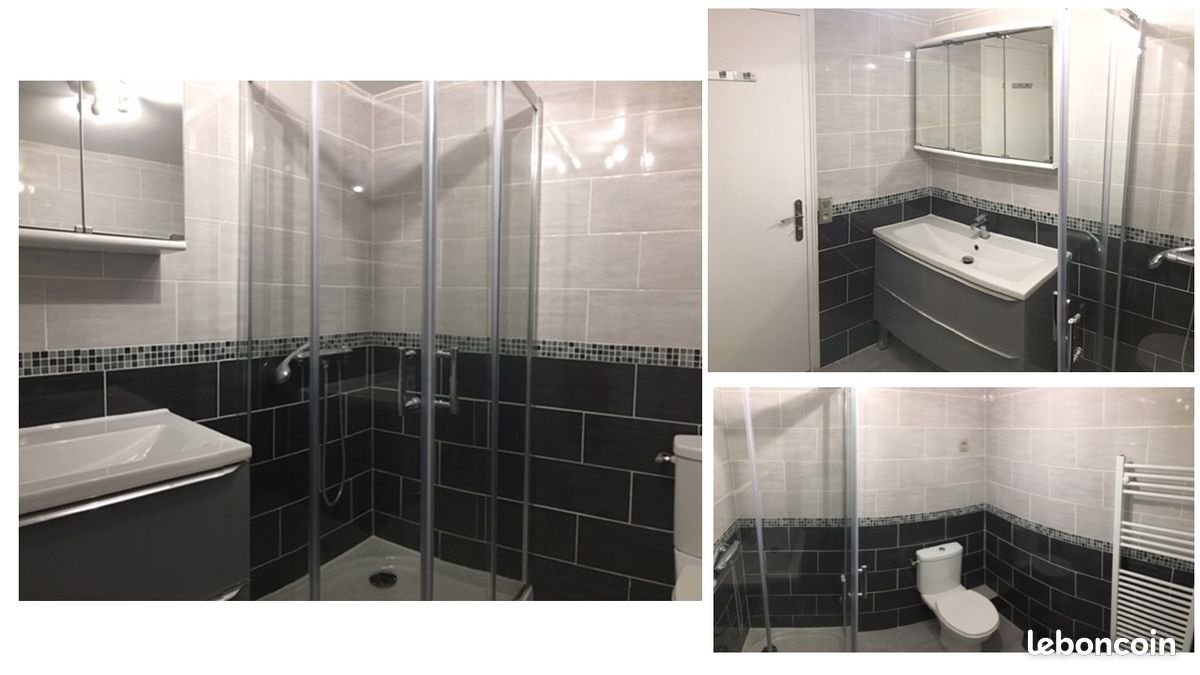 Appartement à louer, 38m², Sartrouville