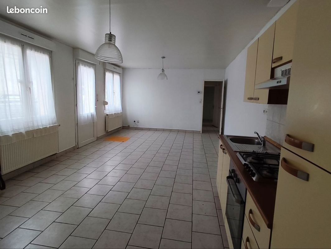 Maison à vendre, 51m², Ourton