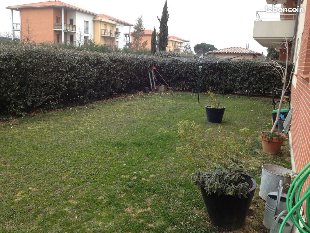 Appartement à louer, 81m², Toulouse