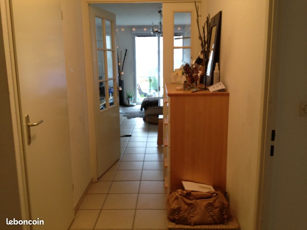 Appartement à louer, 81m², Toulouse