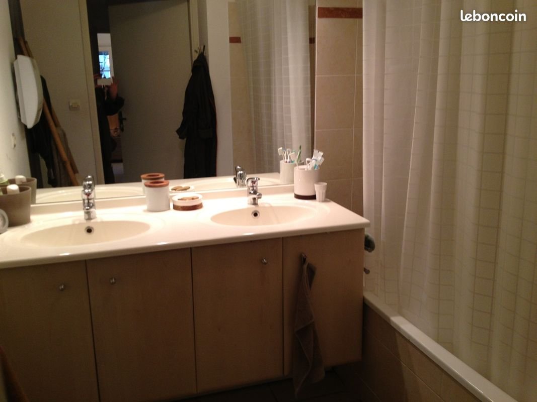 Appartement à louer, 81m², Toulouse