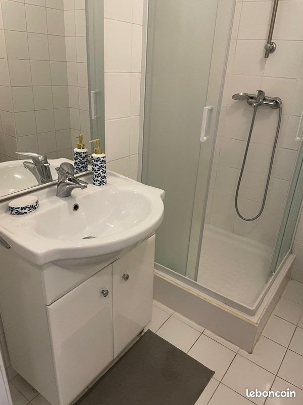 Appartement à louer, 24m², Menton