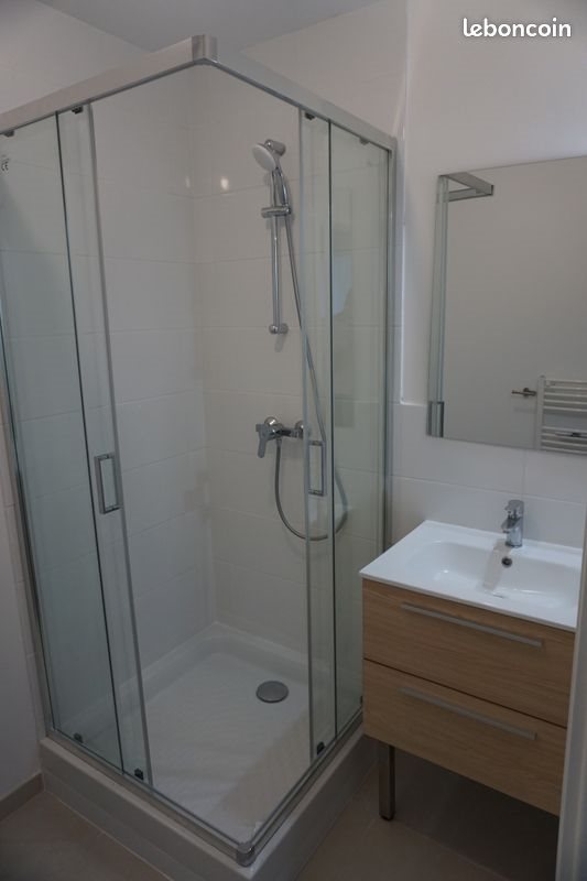 Maison à louer, 59m², Orléans