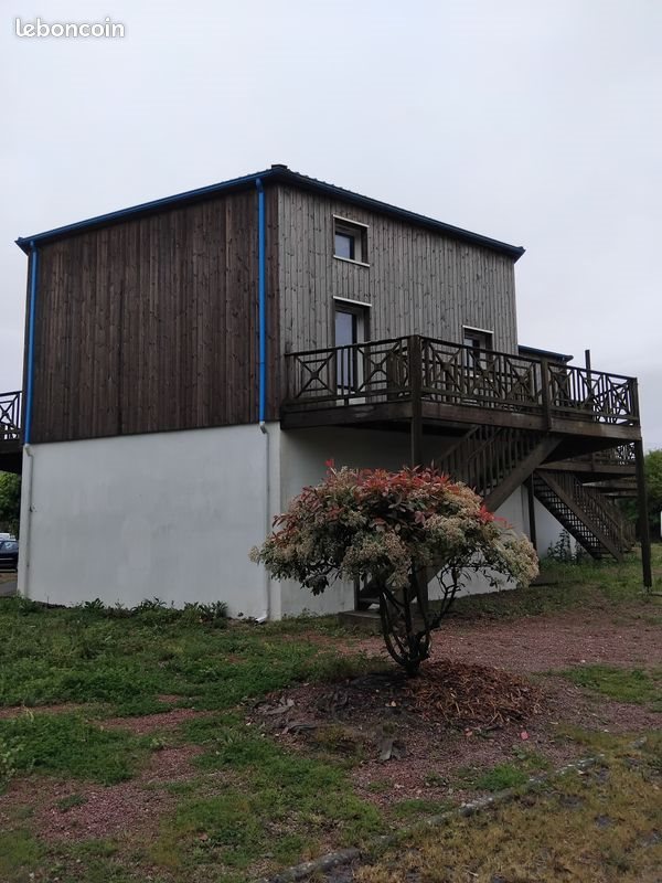 Appartement à louer, 38m², Marans