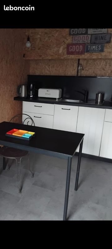 Appartement à louer, 38m², Marans