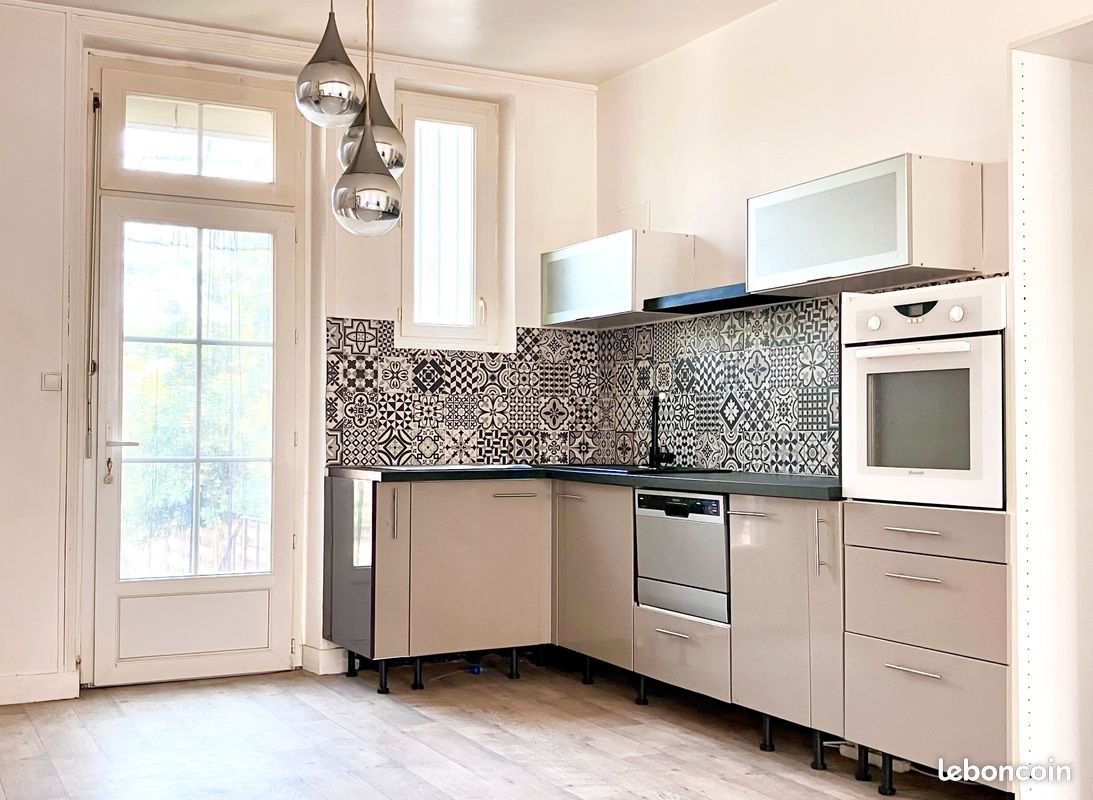 Maison à louer, 70m², Thouars