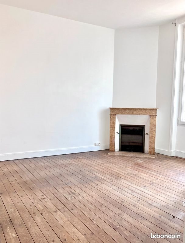 Maison à louer, 70m², Thouars