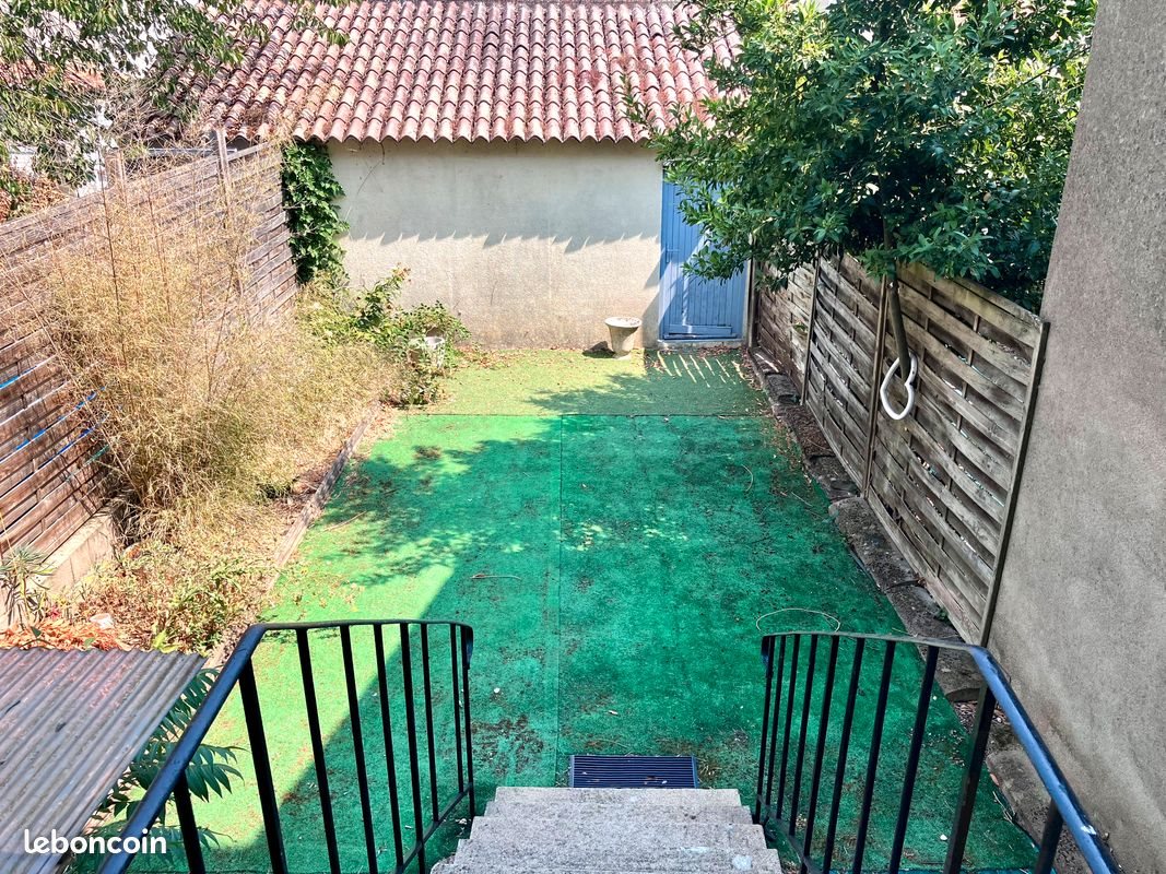 Maison à louer, 70m², Thouars