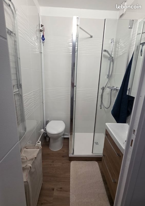 Appartement à louer, 14m², L'Etang-la-Ville