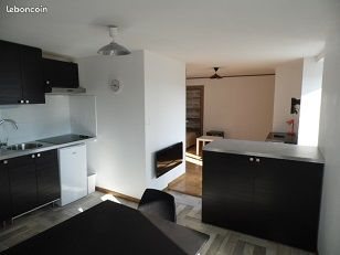 Appartement à louer, 25m², Annonay