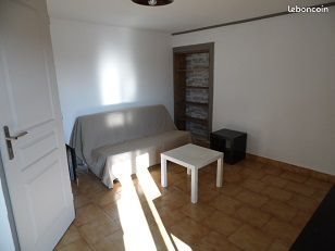 Appartement à louer, 25m², Annonay