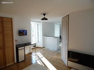 Appartement à louer, 25m², Annonay