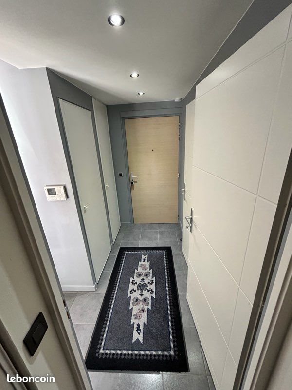 Appartement à louer, 35m², Sallanches
