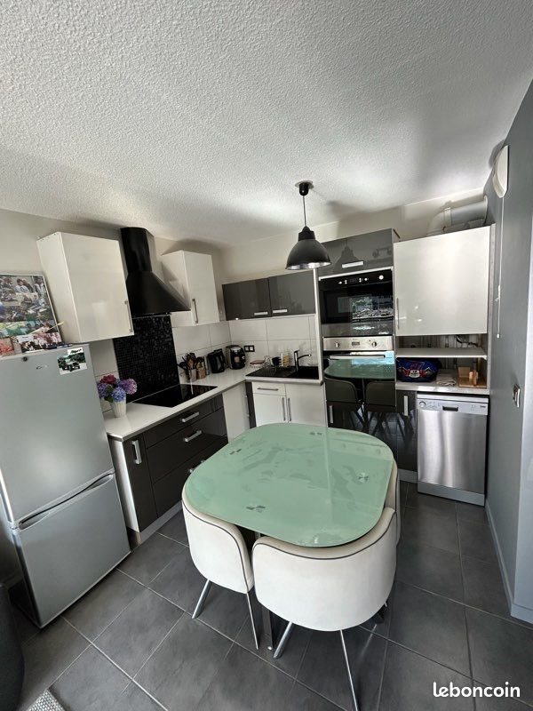 Appartement à louer, 35m², Sallanches