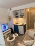 Appartement à louer, 18m², Lille