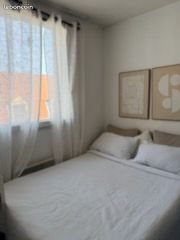 Appartement à louer, 18m², Lille