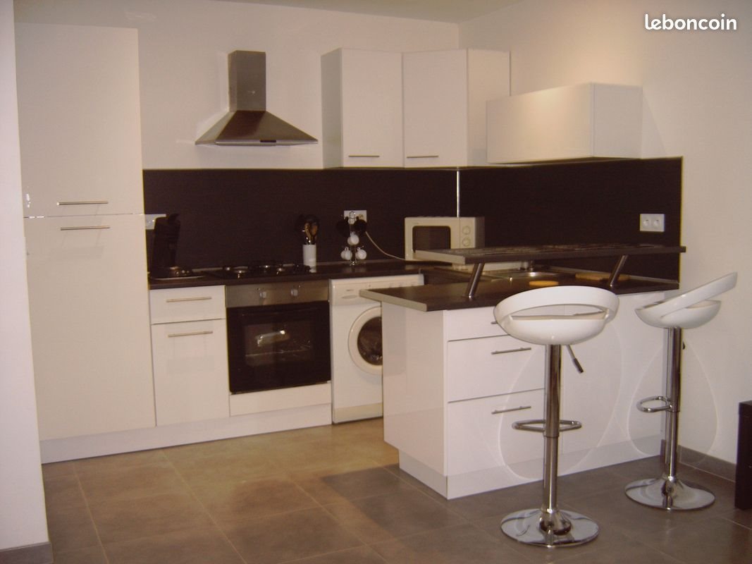 Appartement à louer, 23m², Dole