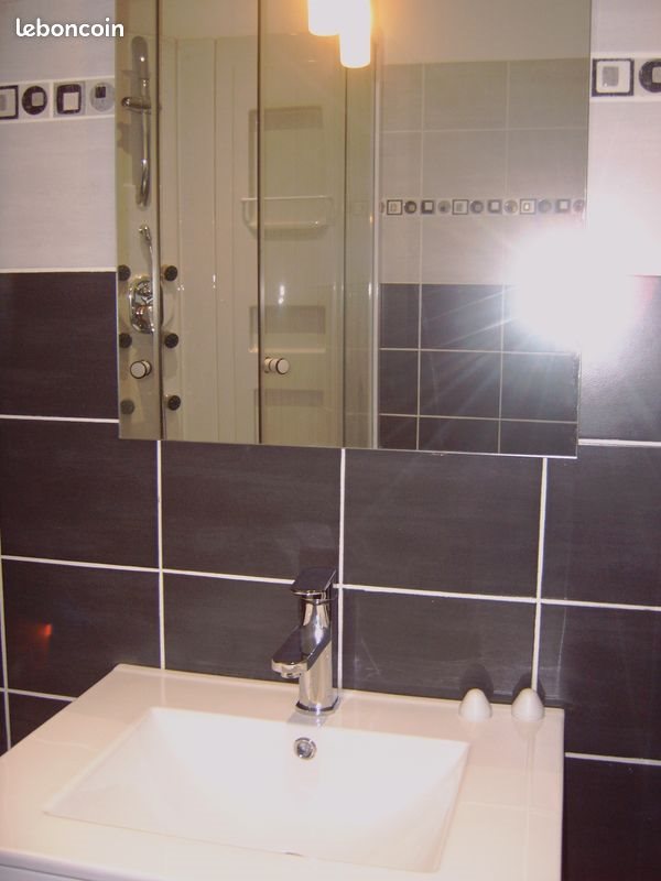 Appartement à louer, 23m², Dole