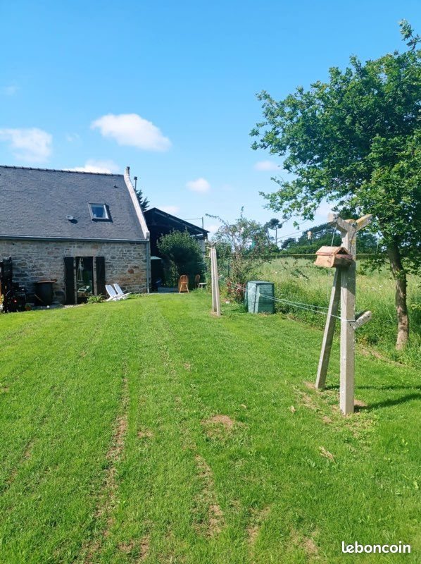 Maison à louer, 44m², Arradon