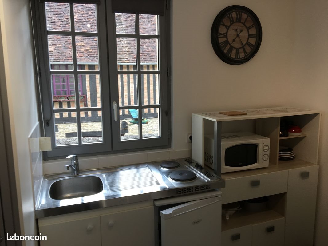 Appartement à louer, 12m², Alençon