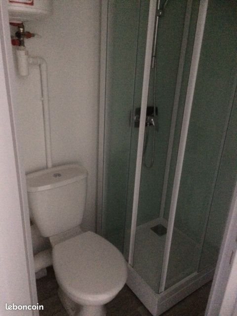 Appartement à louer, 12m², Alençon
