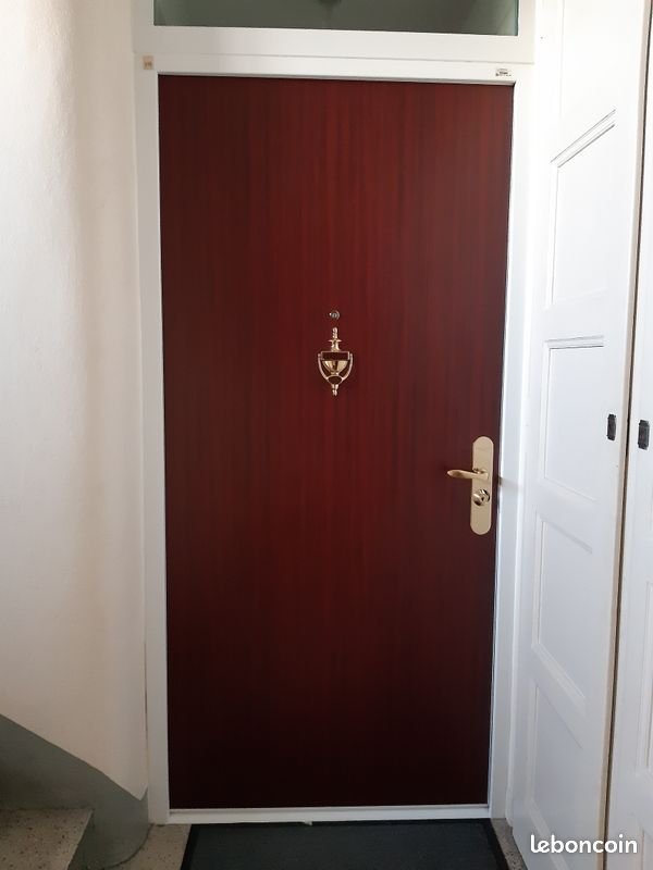 Appartement à vendre, 69m², Annecy