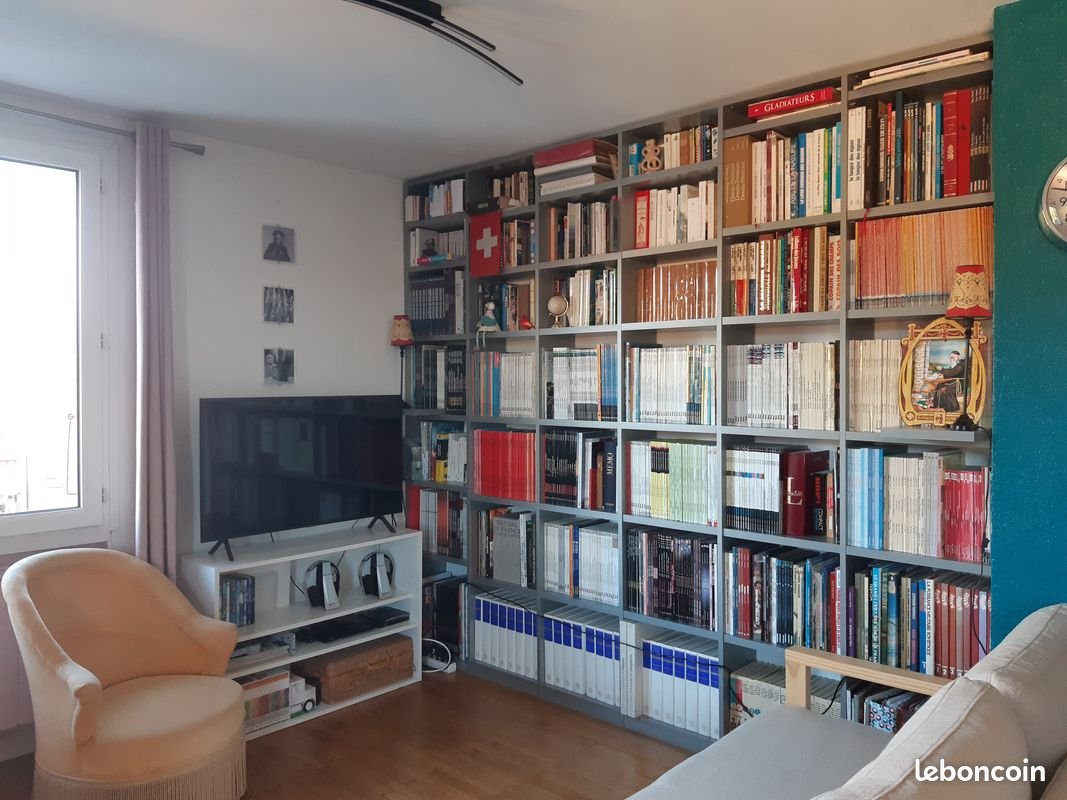 Appartement à vendre, 69m², Annecy