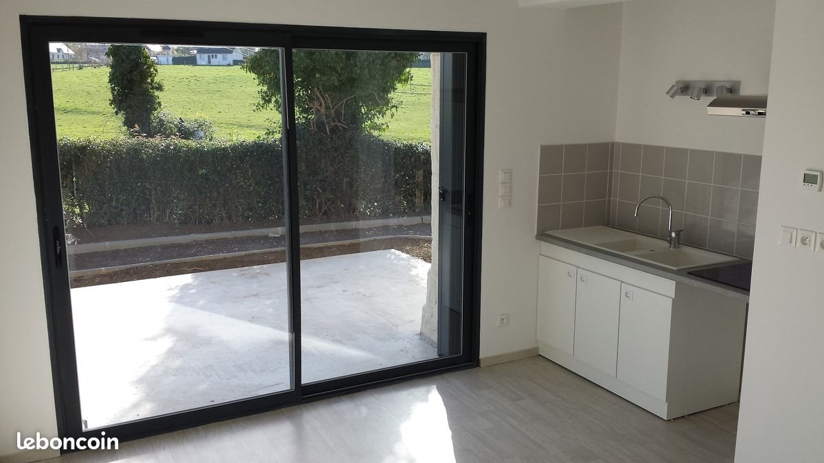 Appartement à vendre, 42m², Malaunay