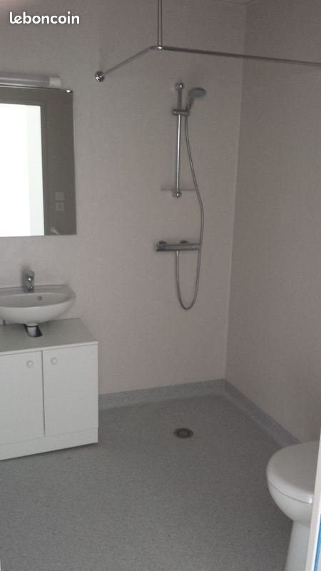 Appartement à vendre, 42m², Malaunay
