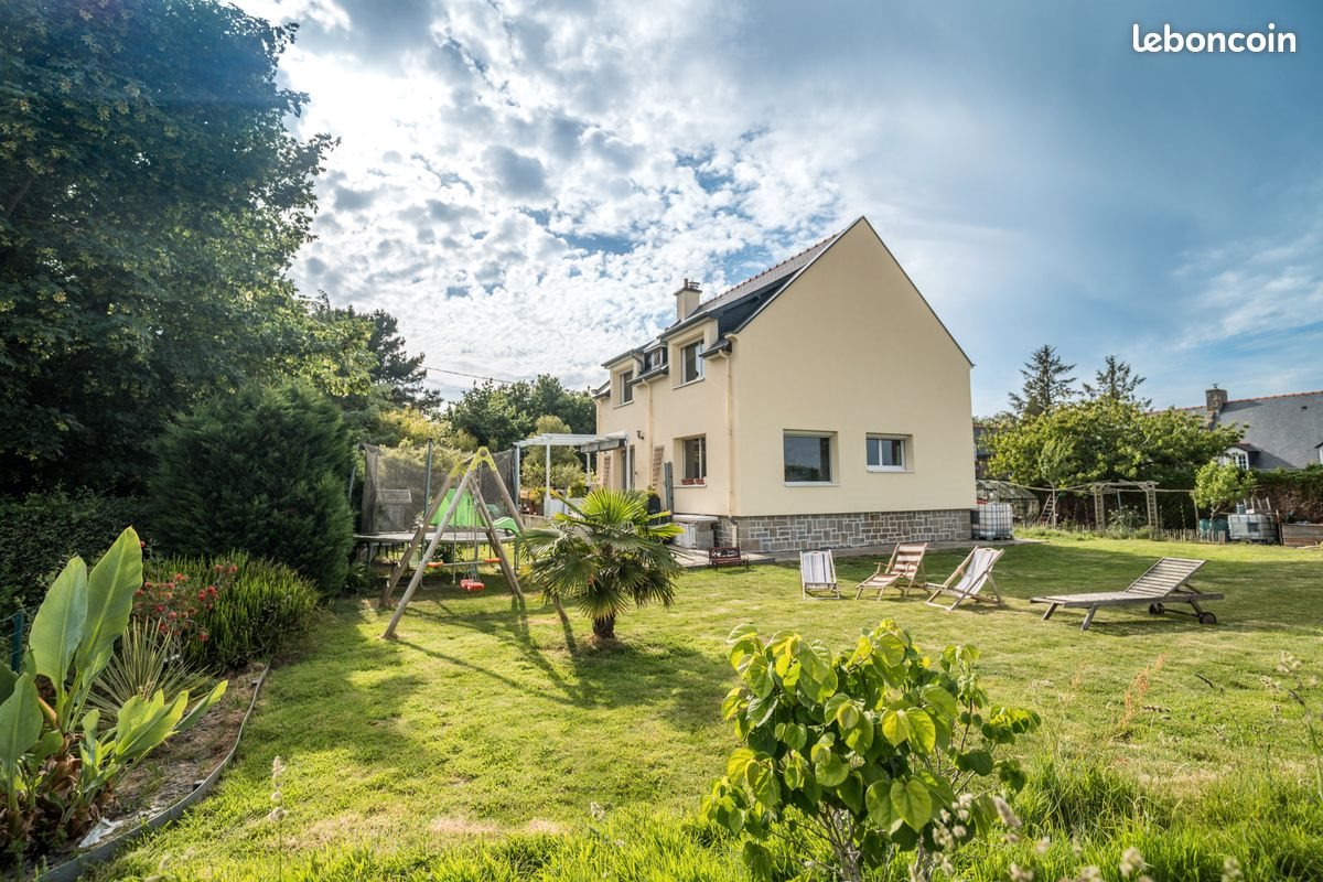 Maison à vendre, 136m², Cancale