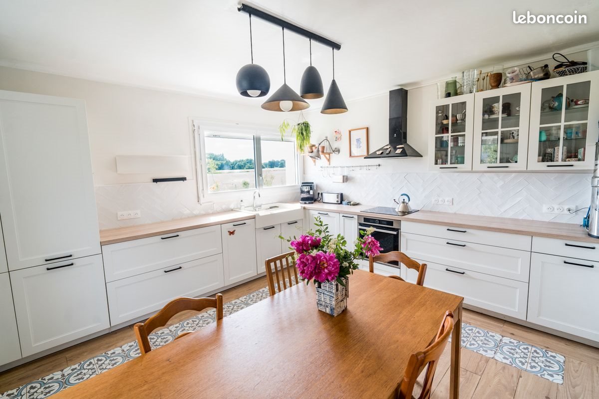 Maison à vendre, 136m², Cancale