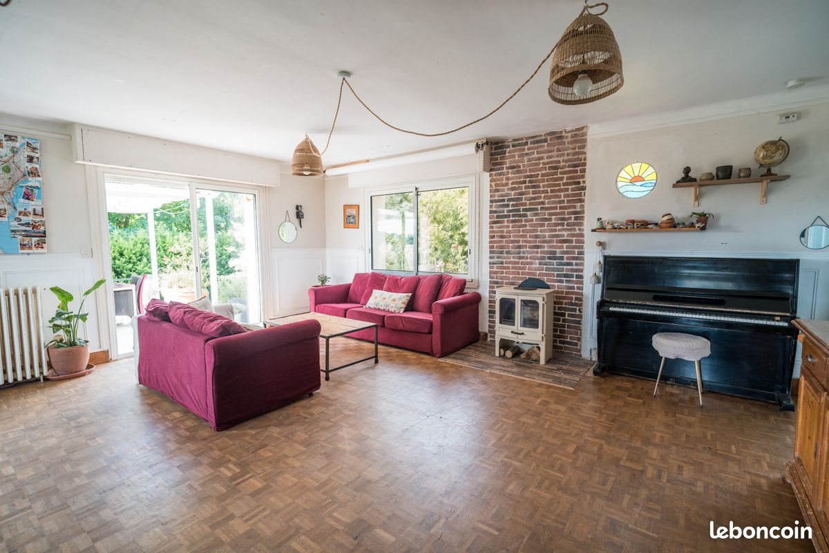 Maison à vendre, 136m², Cancale