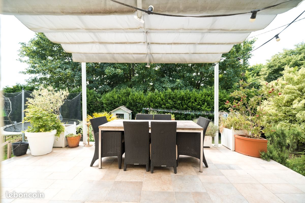 Maison à vendre, 136m², Cancale