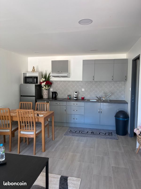 Appartement à louer, 40m², Soignolles-en-Brie